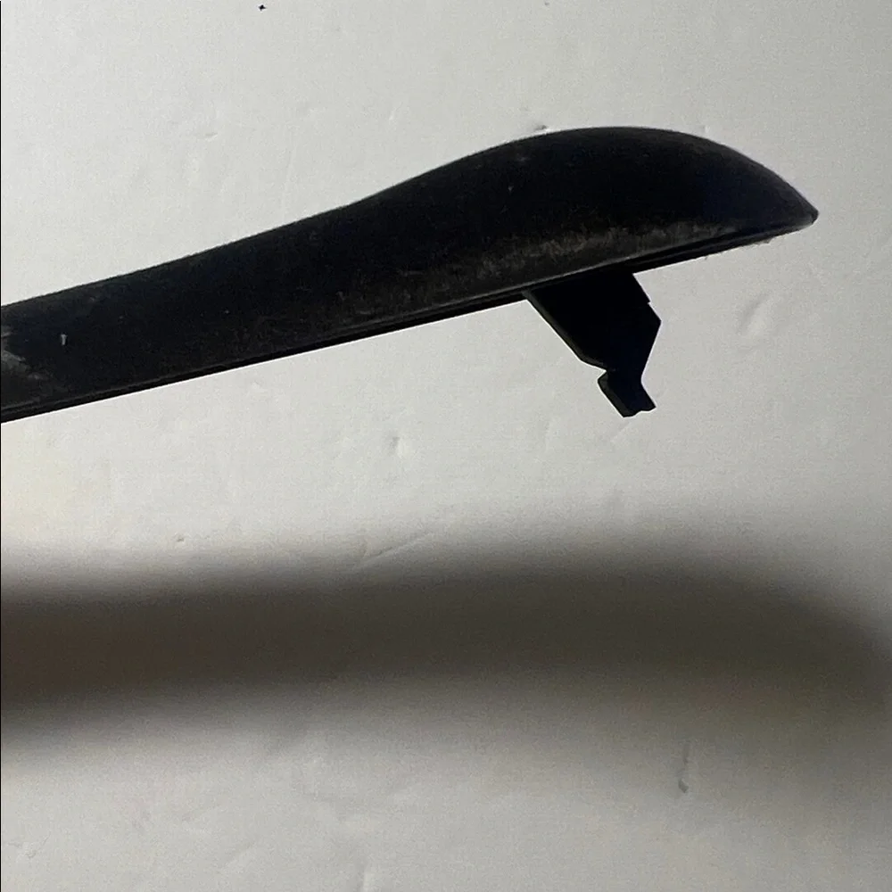 Gucci Brown Clothing Hanger